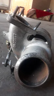 Mercedes Turbocharger Garret GT 20