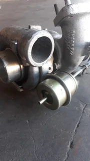 Mercedes Turbocharger Garret GT 20