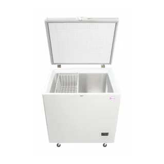 Zero 200L Solar Freezer