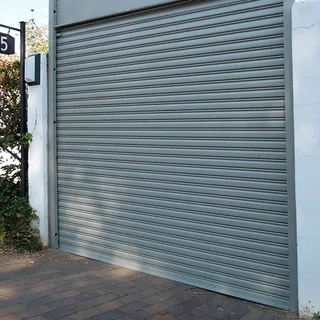 Roller shutter door service special