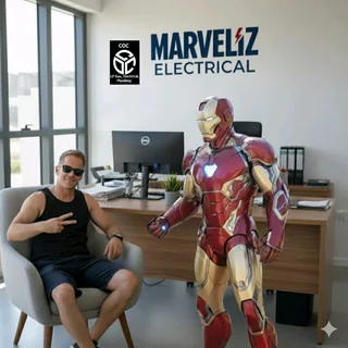 Marveliz Electrical Services