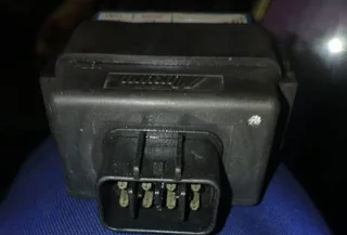 Fuel Injection Control Unit Module Suzuki GSXR600