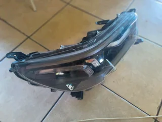 Toyota Legend Gd6 Headlights Rhs