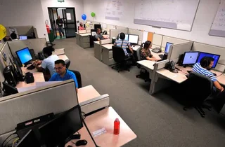 Franchise Business Opportunity