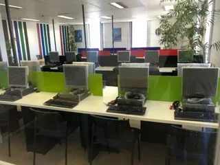 Franchise Business Opportunity