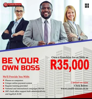 Franchise Business Opportunity