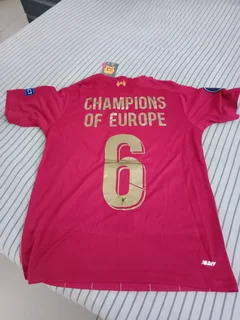 Liverpool shirt for sale ...0664458193