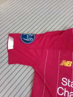 Liverpool shirt for sale ...0664458193