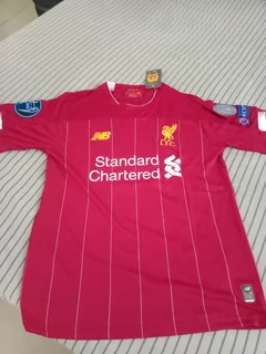 Liverpool shirt for sale ...0664458193