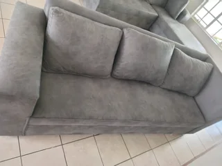 L Shape couches