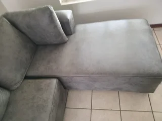 L Shape couches