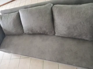 L Shape couches
