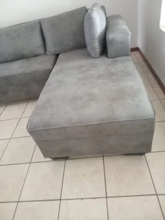 L Shape couches