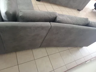 L Shape couches