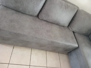 L Shape couches