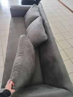 L Shape couches