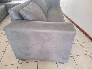 L Shape couches