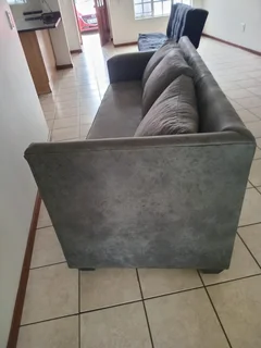 L Shape couches