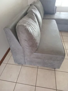 L Shape couches