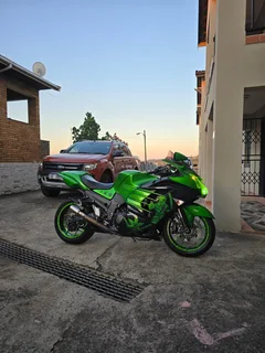 2015 Kawasaki Other