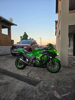 2015 Kawasaki Other