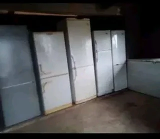 SALE OF FRIDGES AND FREEZERS FROM (NO DEPOSIT REQUIRED)