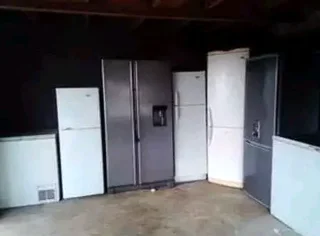 Fridges & Freezers For Sale (no Deposit Required)