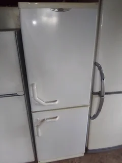 Huge Defy White Fridge/freezer