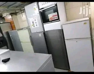 Sale Of Fridges And Freezers From (no Deposit Required)