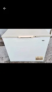 Kic White Deep Freezer Multi-mode No Deposit Required