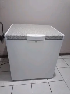 Defy White Deep Freezer Multi Mode