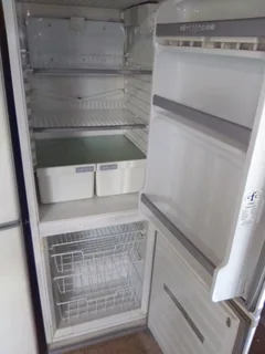 DEFY WHITE HUGE FRIDGE