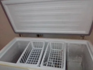 HUGE WHITE DEEP FREEZER MULTI MODE NO DEPOSIT REQUIRED