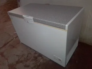 HUGE WHITE DEEP FREEZER MULTI MODE NO DEPOSIT REQUIRED
