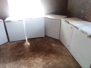 Sale Of Fridges And Freezers From No Deposit Required