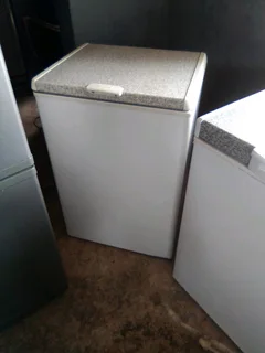 Deep Freezer Multi Mode