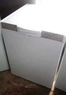 Small Deep Freezer Multi Mode