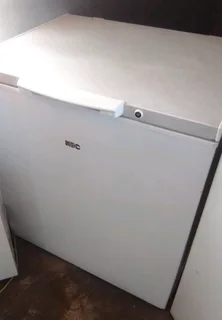 Kic Deep Freezer Multi Mode