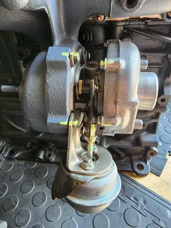 Stock 96kw polo 1.9 tdi turbo&#39;s for sale (Reconditioned and new turbos)