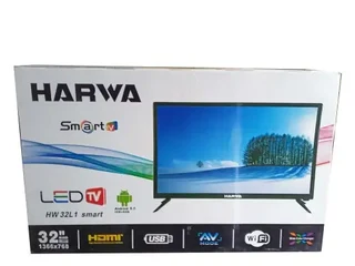 Harwa 32 Inch LED TV