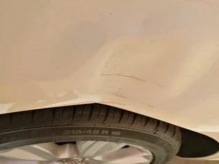 Audi A1 2011 1.4tfsi