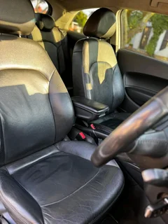 Audi A1 2011 1.4tfsi