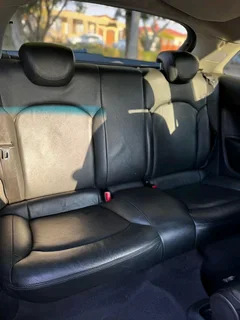 Audi A1 2011 1.4tfsi