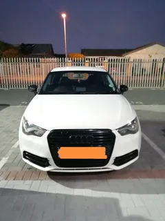 Audi A1 2011 1.4tfsi Auto
