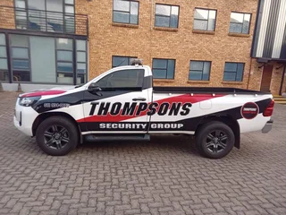 Alarm Control Room Operators