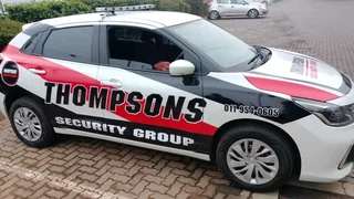 Security Officers (Atlantis)