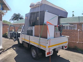 Furniture removals and delivery