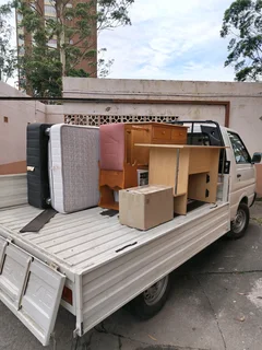 Furniture removals and delivery
