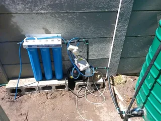 Wellpoint and Borehole Installation