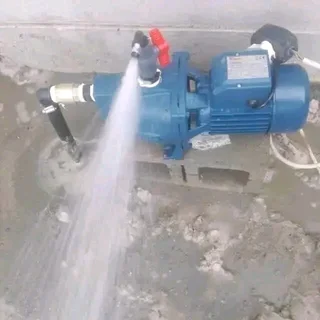 Wellpoint and Borehole Installation